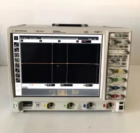 DSO9404A AGILENT Keysight Digital Storage Oscilloscope