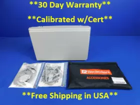 DSOX-4034A AGILENT Keysight Oscilloscope Analog Channels