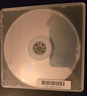 E2094-10011 AGILENT Io Libraries Suite Software Automation Cd #2