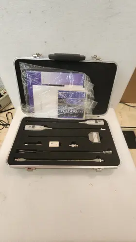 E2625A AGILENT Infiniium Communications Mask Kit