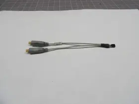 E2678A AGILENT Single Ended Browser Probe Head