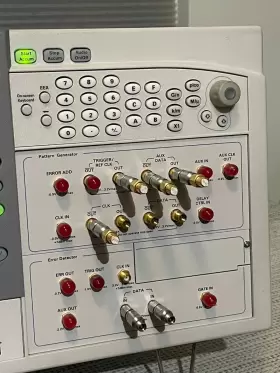 E4903B AGILENT Bert High Performance #3