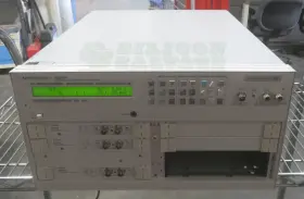 E5270A AGILENT Parametric Mainframe