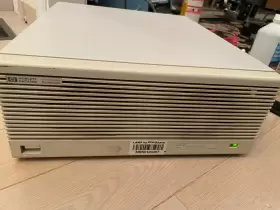 G1512A AGILENT Gc Autosampler Controller #2