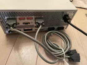 G1512A AGILENT Gc Autosampler Controller #3
