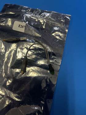 E2677A AGILENT / HP Infiniimax Differential Probe Head