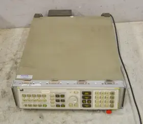 8566B AGILENT HP KEYSIGHT Spectrum Analyzer