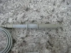 10076B AGILENT / KEYSIGHT High Voltage Passive Probe #2