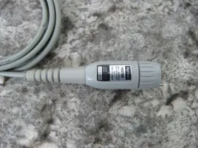 10076B AGILENT / KEYSIGHT High Voltage Passive Probe #3