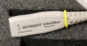 1131B AGILENT KEYSIGHT Infiniimax Probe #3