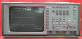 54506B AGILENT/KEYSIGHT Digitizing Oscilloscope Channels