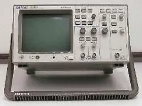 54603B AGILENT/KEYSIGHT Channel Oscilloscrope