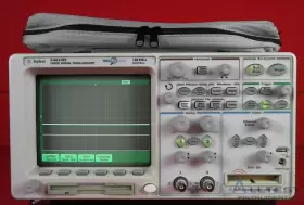 54622D AGILENT/KEYSIGHT Channel Signal Oscilloscope