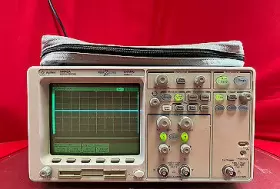 54642A AGILENT/KEYSIGHT Oscilloscope