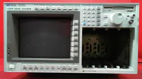 54720D AGILENT/KEYSIGHT Digitizing Oscilloscope Mainframe