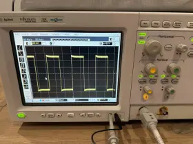 54833A AGILENT/KEYSIGHT Dso Channel Gsa Infiniium #2