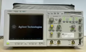 54833D AGILENT/KEYSIGHT Infiniium Channel Signal Oscilloscope