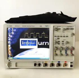 DSA90404A AGILENT/KEYSIGHT Infiniium High Performance #2