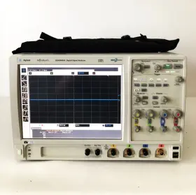 DSA90404A AGILENT/KEYSIGHT Infiniium High Performance #3