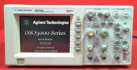 DSO3102A AGILENT/KEYSIGHT Oscilloscope