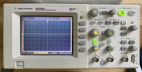 DSO3202A AGILENT/KEYSIGHT Digital Storage Oscilloscope #2