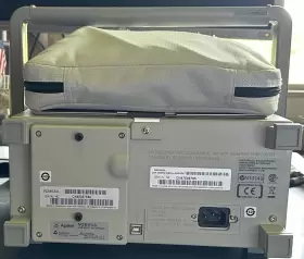 DSO3202A AGILENT/KEYSIGHT Digital Storage Oscilloscope #3