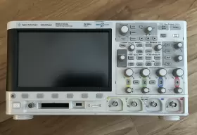 DSOX2014A AGILENT/KEYSIGHT Oscilloscope