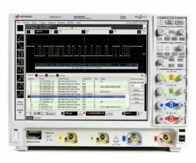 MSO9404A AGILENT/KEYSIGHT Channel Digital Signal Oscilloscope