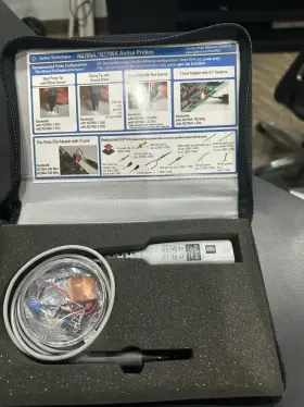 N2796A AGILENT KEYSIGHT Probe