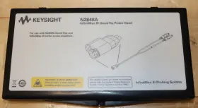 N2848A AGILENT KEYSIGHT Infiniimax Tip Probe Head