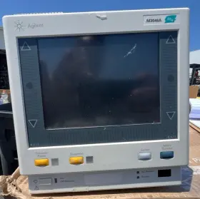 M3046A AGILENT Oscilloscopes Vectorscopes
