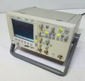 MS06052A AGILENT Keysight Digital Oscilloscope #2