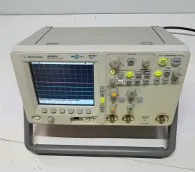MS06052A AGILENT Keysight Digital Oscilloscope #3