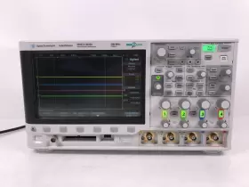 MSO-X-3024A AGILENT Infinii Vision Signal Osclliscope