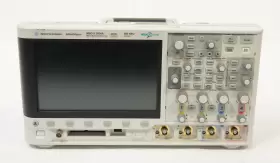 MSO-X-3034A AGILENT Infinii Vision Signal Oscilloscope