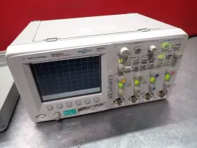 MSO6034A AGILENT Signal Oscilloscope