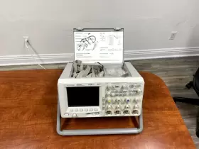 MSO6054A AGILENT Signal Oscilloscope #3