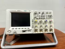 MSO6054A AGILENT Signal Oscilloscope
