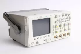 MSO6104A AGILENT Keysight Signal Oscilloscope