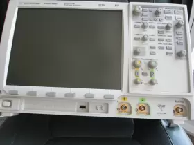 MSO7012B AGILENT Keysight Infiniivision Signal Oscilloscope
