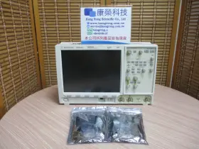 MSO7032A AGILENT Kangrong Scientific Oscilloscope Probes