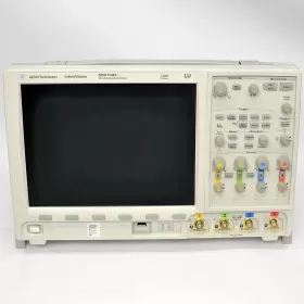 MSO7104A AGILENT Infiniivision Signal Oscilloscope Chan Mso #2