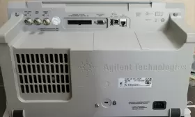 MSO7104B AGILENT Channel Digital Analog Signal Oscilloscope #3