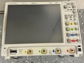 MSO9064A AGILENT Signal Oscilloscope