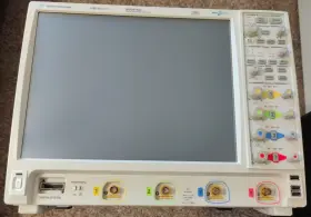 MSO9254A AGILENT Infiniium Signal Oscilloscope Functional