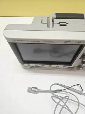 MSOX2012A AGILENT Infinivision Oscilloscope Power #2