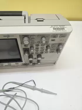 MSOX2012A AGILENT Infinivision Oscilloscope Power #3