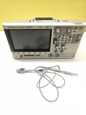 MSOX2012A AGILENT Infinivision Oscilloscope Power