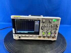 MSOX3024T AGILENT Keysight Signal Oscilloscope