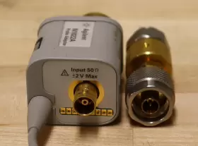 N1022A AGILENT Keysight Probe Adapter #3
